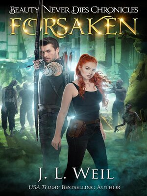 cover image of Forsaken